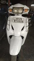 Honda Activa 110cc 2012