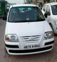 Hyundai Santro Xing GL 2014