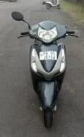 Honda Aviator 110cc 2009