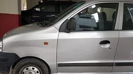 Hyundai Santro Xing GLS 2007