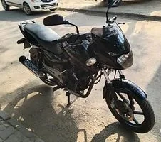 Bajaj Pulsar 150cc 2010