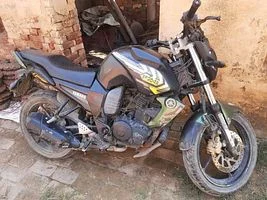 Yamaha FZ S V 2.0 150cc 2014