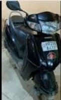 Honda Activa 110cc 2010