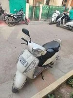 Suzuki Access 125cc Disc CBS 2020