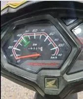 Honda Dio 110cc 2017