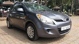 Hyundai i20 Magna 1.2 2009