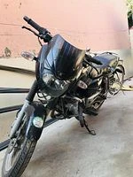 Bajaj Pulsar 150cc 2007