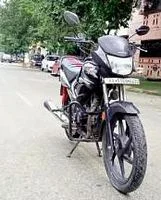 Honda Dream Yuga 110cc 2015