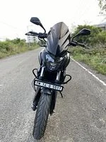 Bajaj Dominar 400 2018
