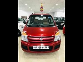Maruti Suzuki Wagon R LXi 2006
