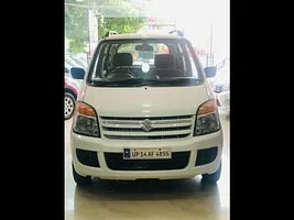 Maruti Suzuki Wagon R LXi Minor 2006
