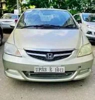 Honda City ZX GXi 2006