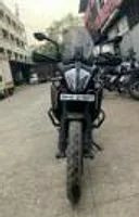 KTM 390 Adventure BS6 2020