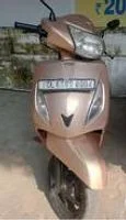 TVS Jupiter 110cc 2018