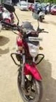Yamaha FZs 150cc 2010
