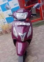TVS Jupiter MillionR 2016