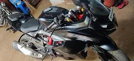 TVS Apache RR310 2018