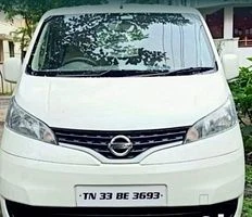 Nissan Evalia XL 2013