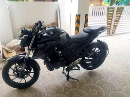 Yamaha FZ25 250cc 2017