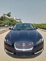 Jaguar XF 2.2 Diesel Luxury 2013