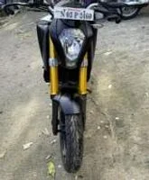 KTM Duke 200cc 2014