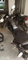 TVS Apache RTR 180cc 2013
