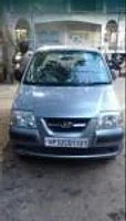 Hyundai Santro Xing GL 2007