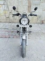 Royal Enfield Electra 350cc 2019
