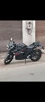 Suzuki Gixxer SF Fi 150cc ABS 2020