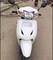 Honda Activa 110cc 2012