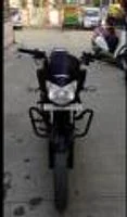 Honda CB Shine 125cc Disc 2015