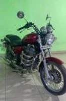 Royal Enfield Bullet 350cc 2008