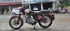 Royal Enfield Classic 350cc 2014