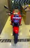 TVS Apache RTR 160 4V DISC ABS BS6 2019
