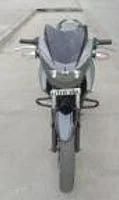 TVS Apache RTR 160cc 2013