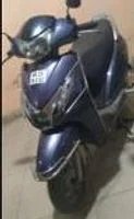 Honda Activa 110cc 2014