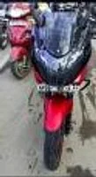 Bajaj Pulsar 220cc 2013