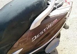 Hero Destini 125 LX 2019