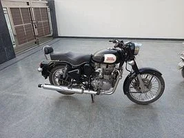 Royal Enfield Classic 350cc 2015