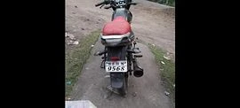 Bajaj XCD 125 2007