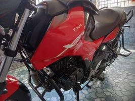 Hero Xtreme 160R Dual Disc BS6 2020