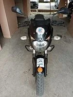 Bajaj Pulsar 180cc 2011
