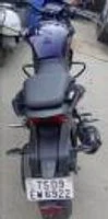 Bajaj Dominar 400 ABS 2017