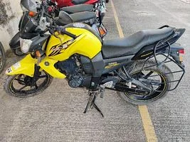 Yamaha FZs 150cc 2011