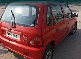 Maruti Suzuki Zen VXi 2004