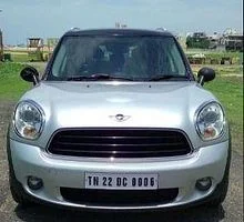 Mini Countryman Cooper D 2014