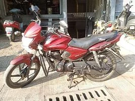 Honda CB Shine 125cc 2012