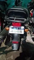 TVS XL 100 COMFORT 2019
