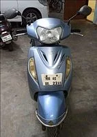 Suzuki Access 125cc 2009