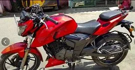 TVS Apache RTR 200 4V Carburetor 2017